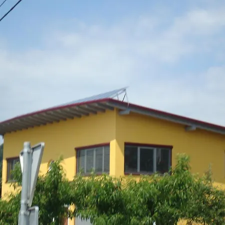 Das Apartment *