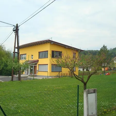 Das Apartment *