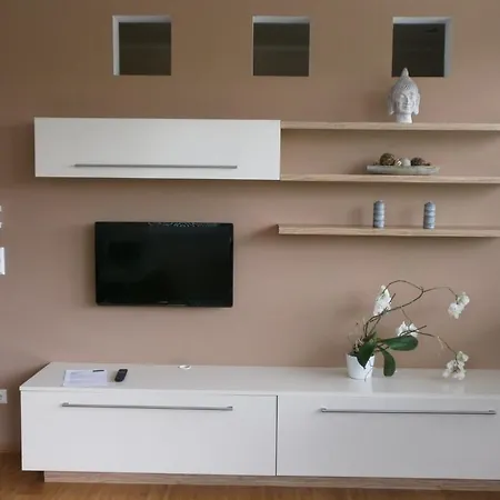 Das Apartment *
