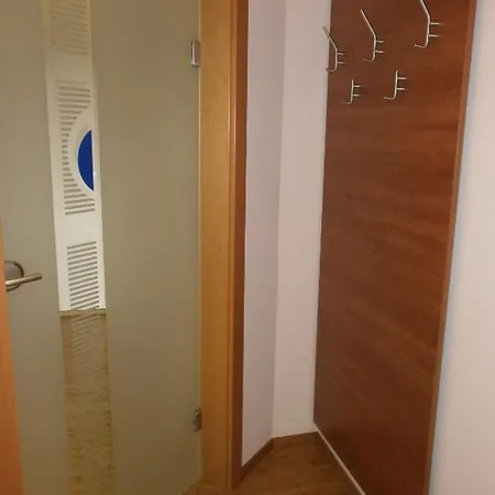 Das Apartment Heimschuh