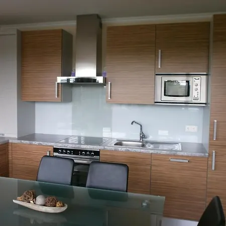 Das Apartment *