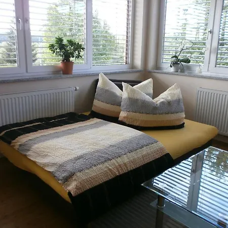 Das Apartment Heimschuh