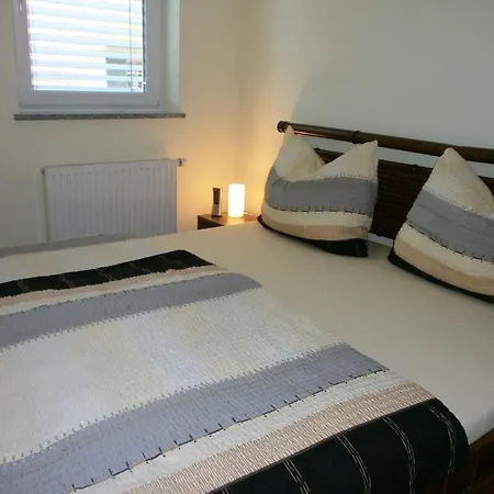 Das Apartment Heimschuh
