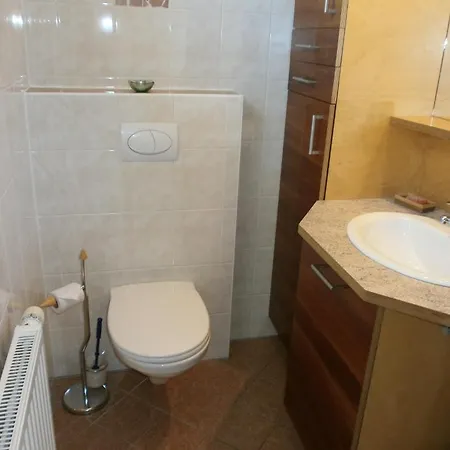 Apartment Das Heimschuh