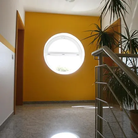 Das Apartment Heimschuh