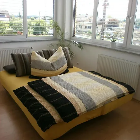 Das Apartment Heimschuh