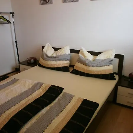 Apartment Das Heimschuh