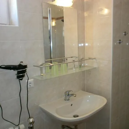 Das Apartment